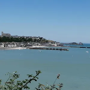 L'escapade Marine Appartement Cancale