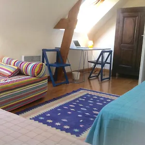 Ty Oceane Hébergement de vacances Erdeven