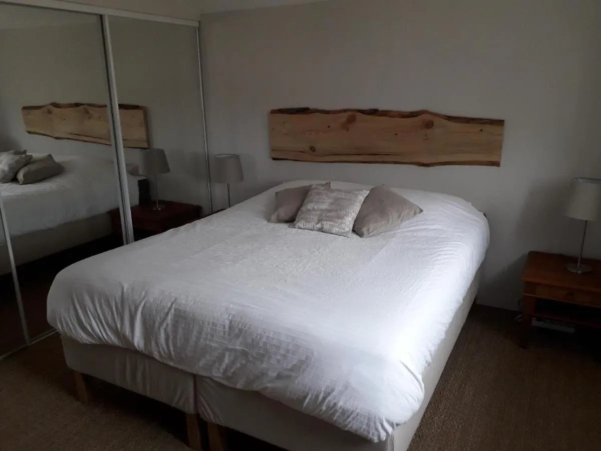 Apartment Residence Les Grimaudieres