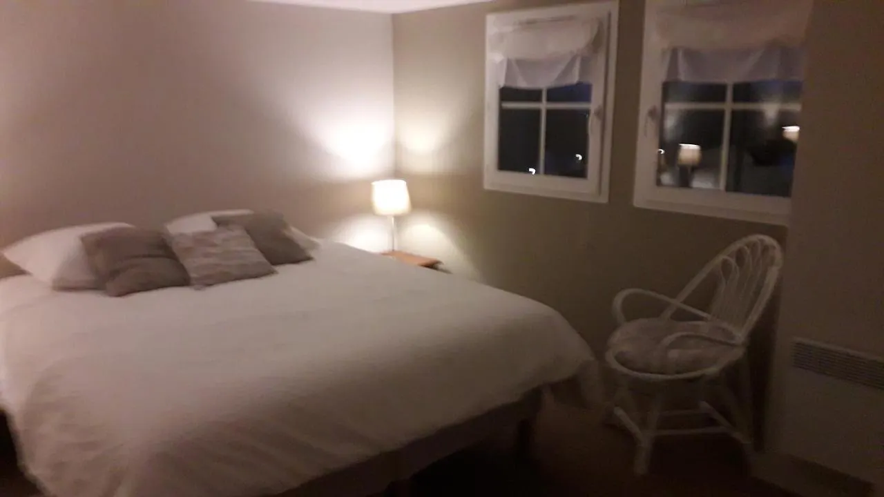 Residence Les Grimaudieres France