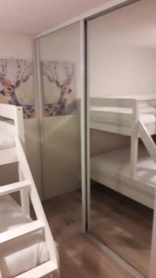 Apartment Residence Les Grimaudieres