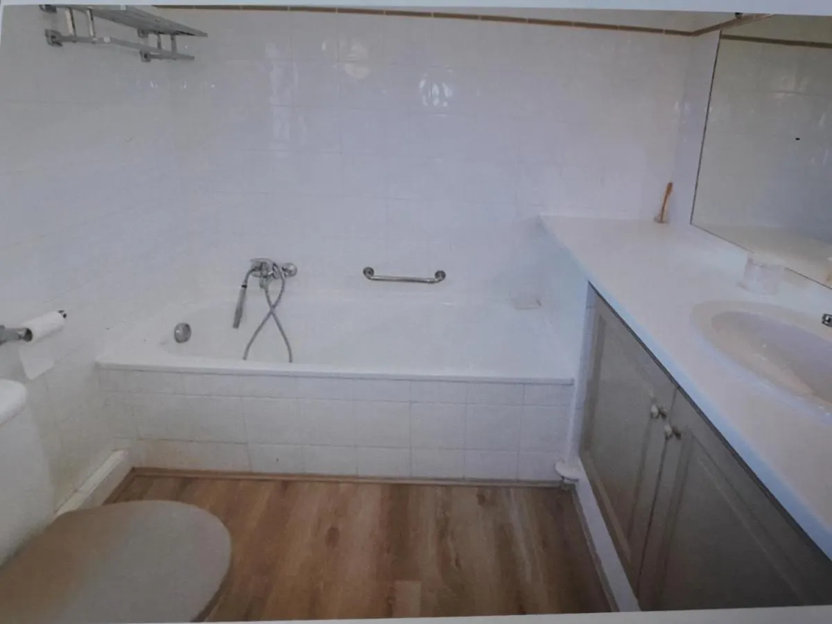 Apartment Residence Les Grimaudieres France
