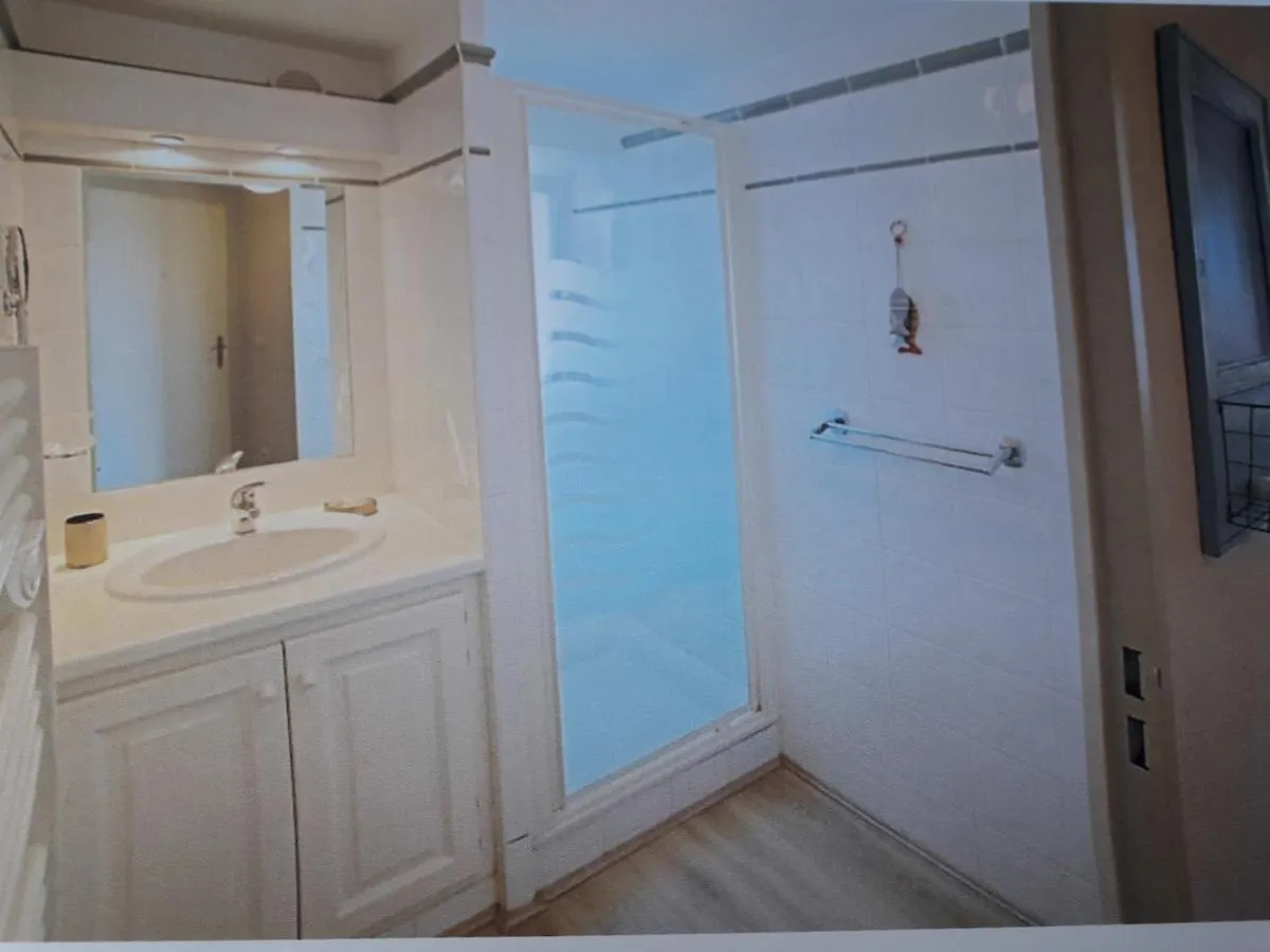 Residence Les Grimaudieres 0*, Grimaud France