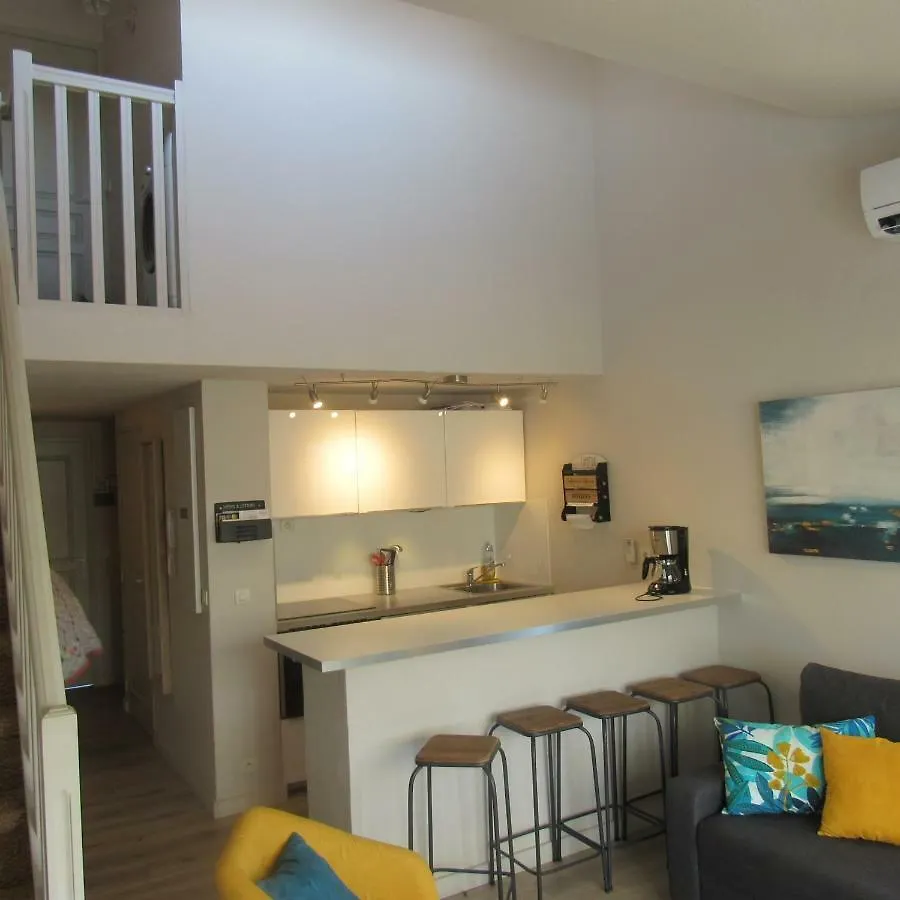 Residence Les Grimaudieres France