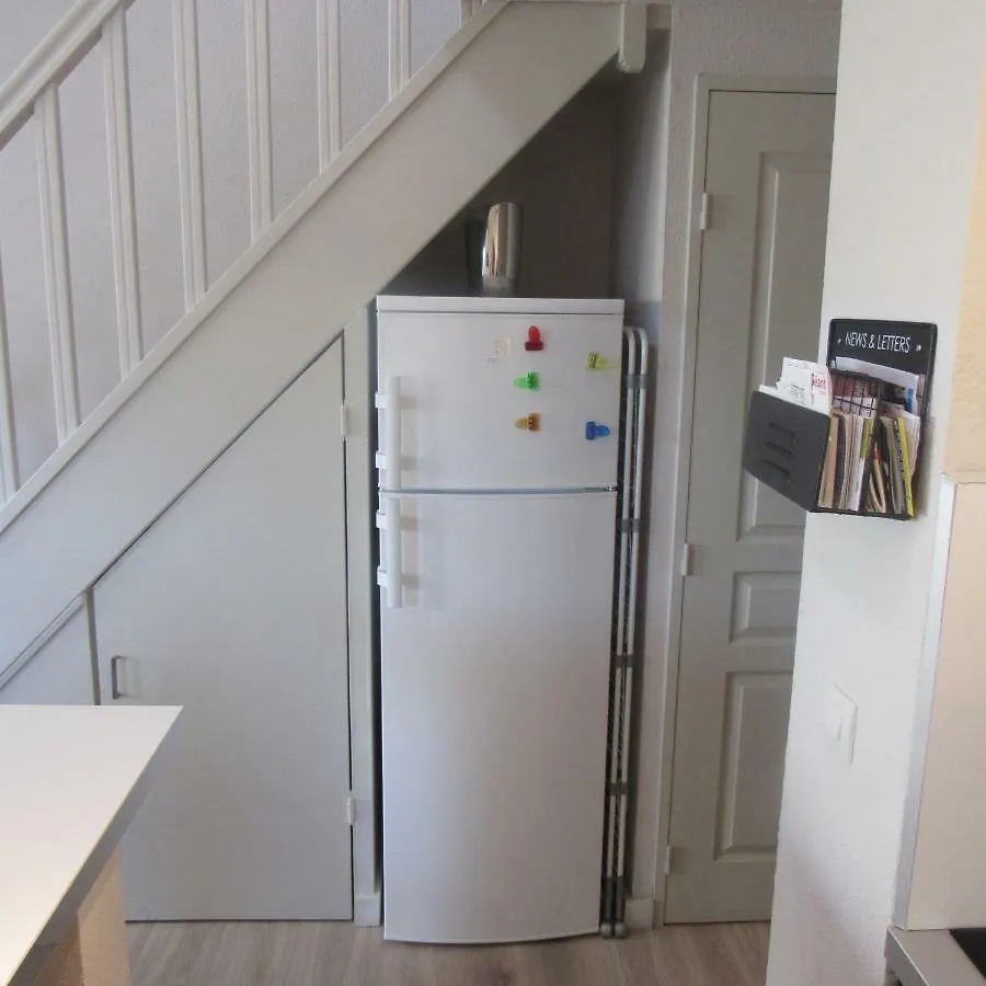 Apartment Residence Les Grimaudieres France