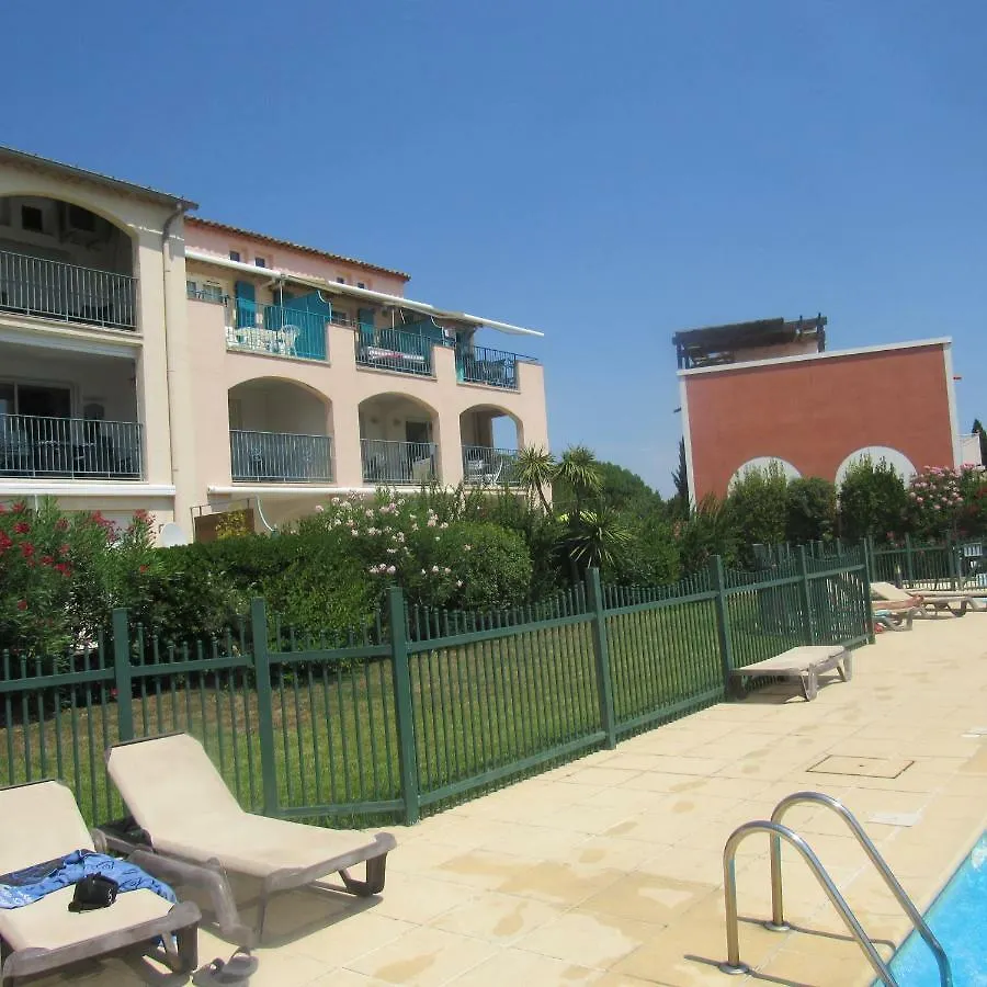 Residence Les Grimaudieres contacts