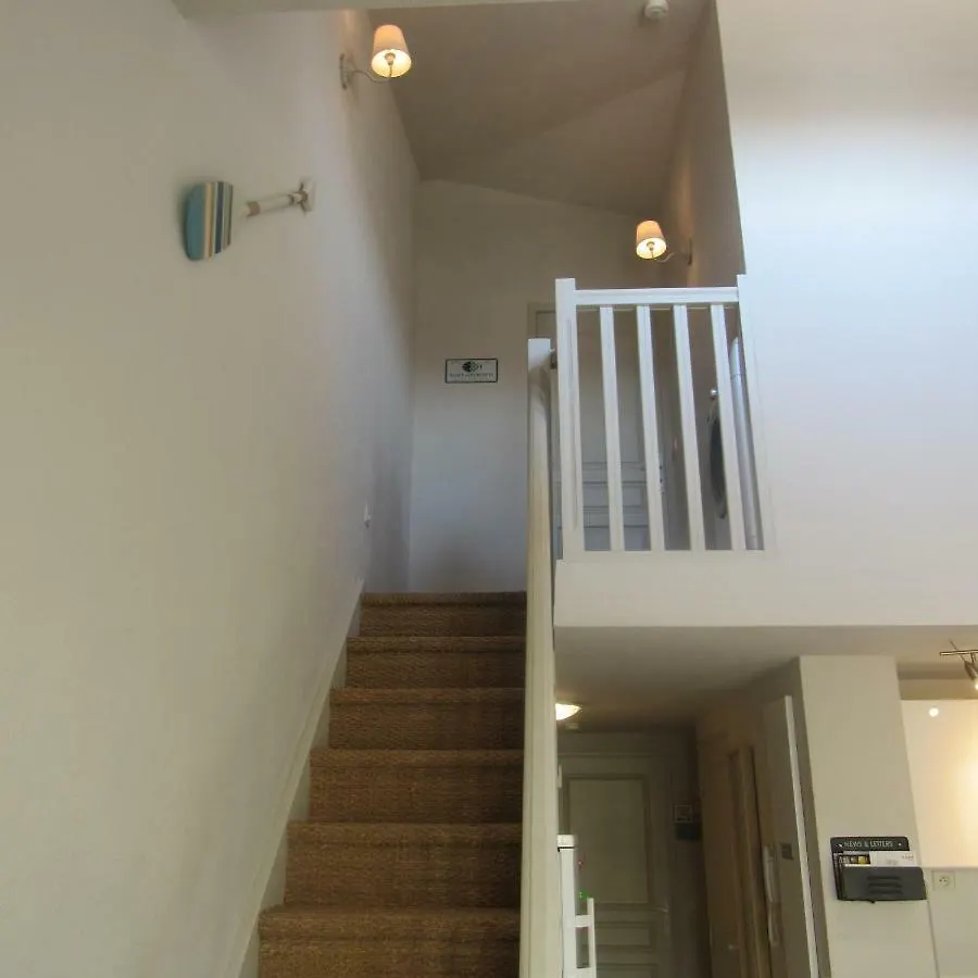 Residence Les Grimaudieres France