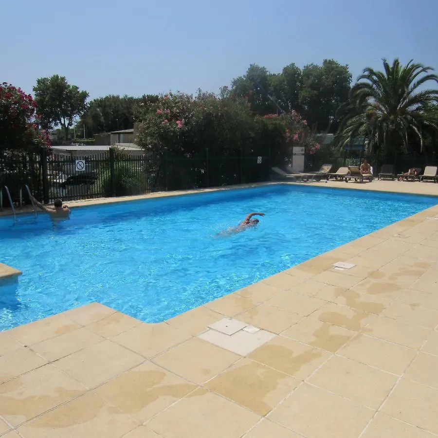 Residence Les Grimaudieres Grimaud