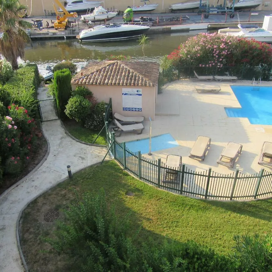 Residence Les Grimaudieres France