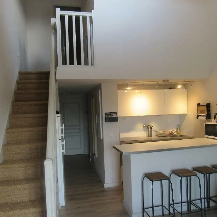 Residence Les Grimaudieres 0*, Grimaud France