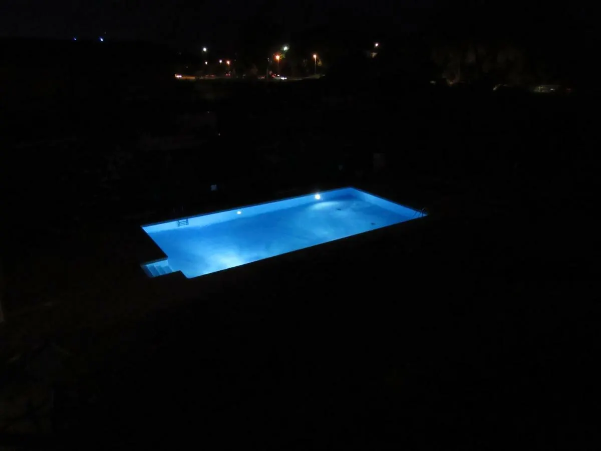 Residence Les Grimaudieres Apartment Grimaud