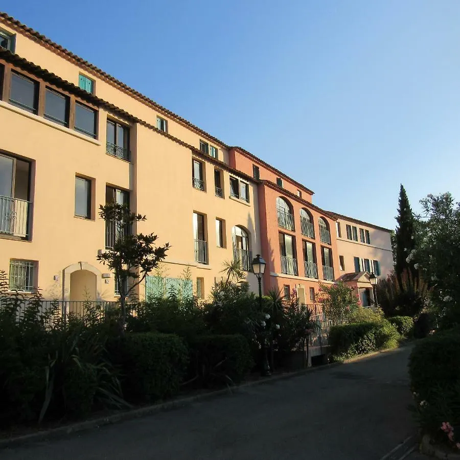 Residence Les Grimaudieres
