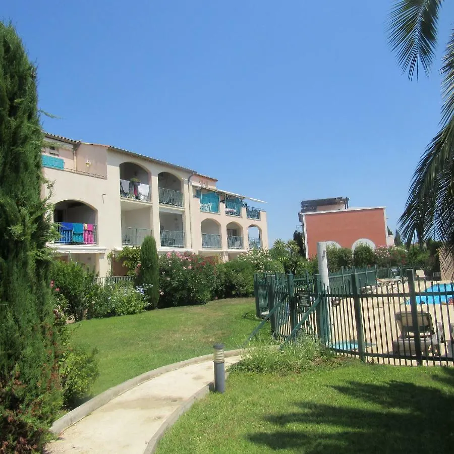 Residence Les Grimaudieres France