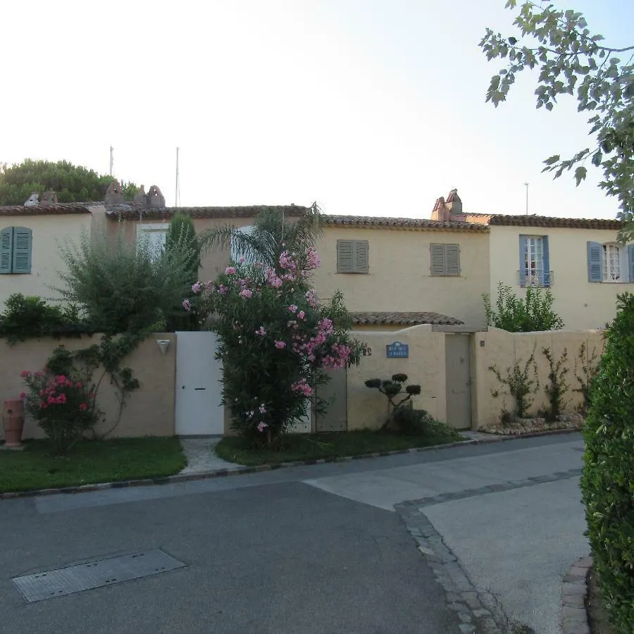 Residence Les Grimaudieres Grimaud