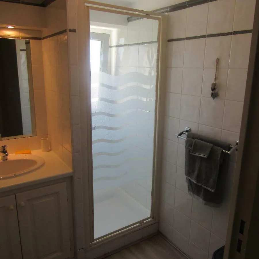 Residence Les Grimaudieres Grimaud