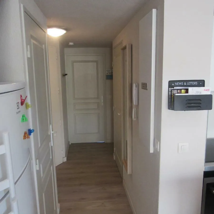 Residence Les Grimaudieres 0*, Grimaud