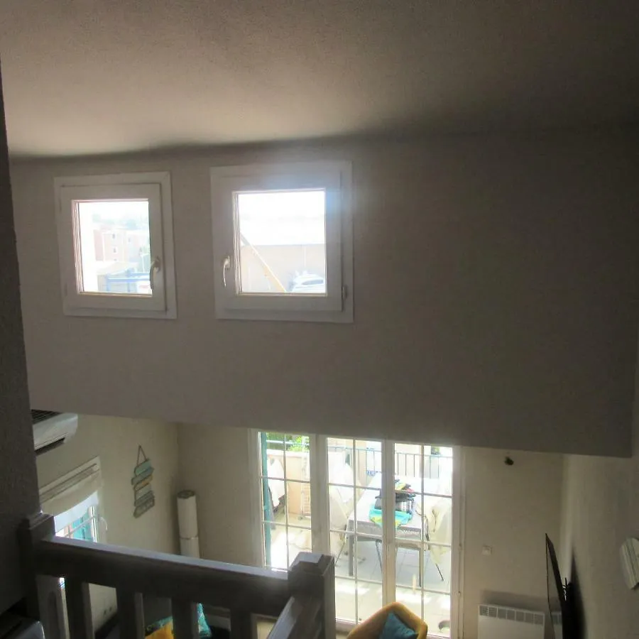 Residence Les Grimaudieres Apartment