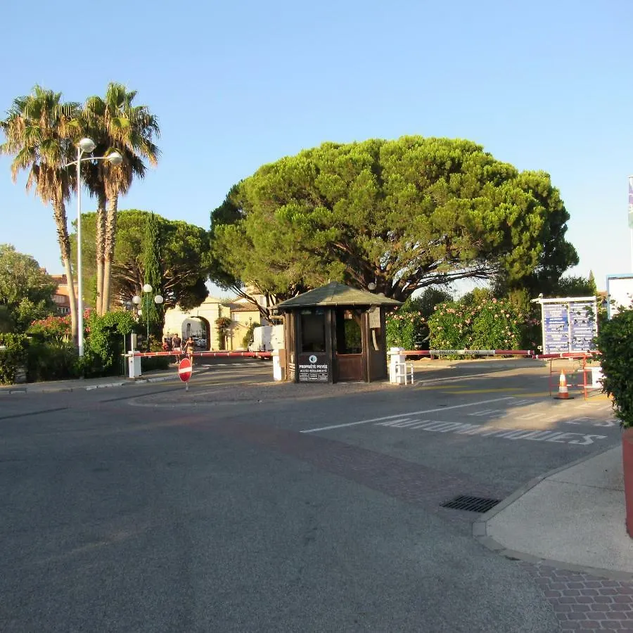 Residence Les Grimaudieres France