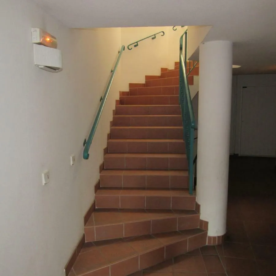 Residence Les Grimaudieres 0*, Grimaud France