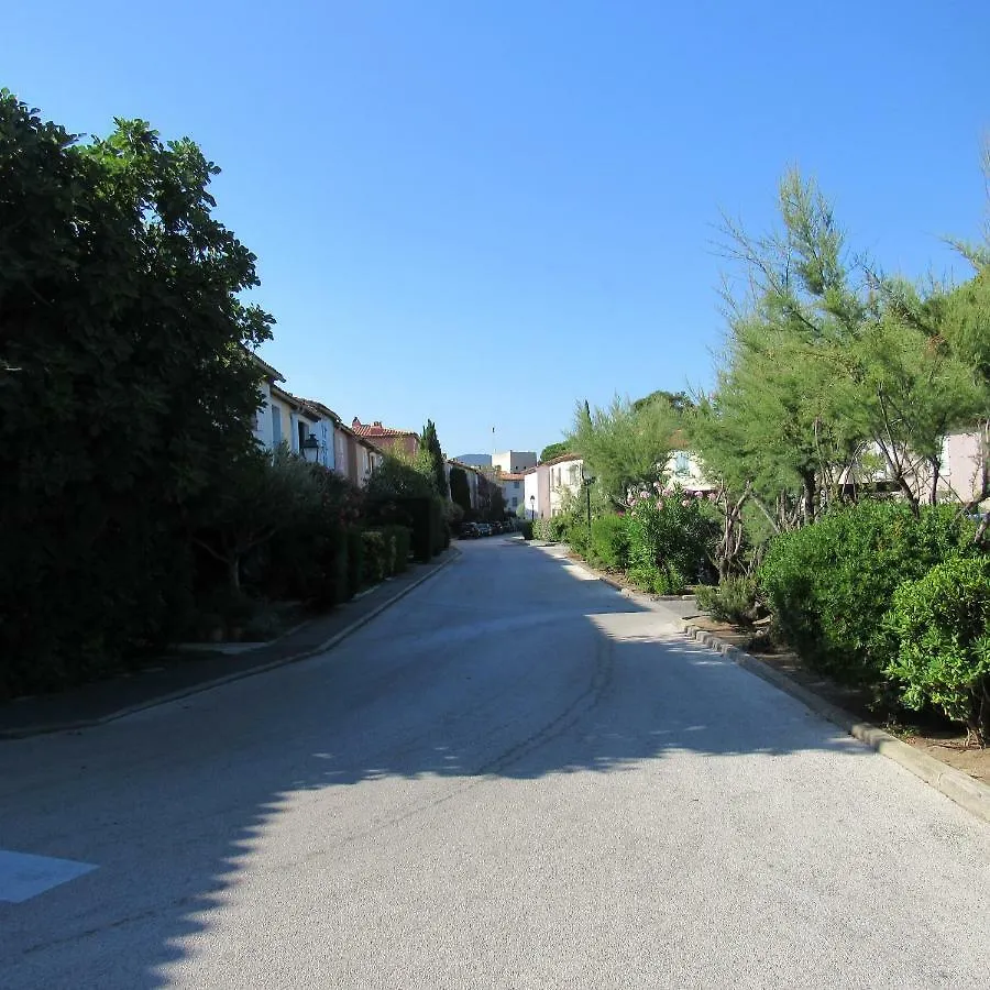 Apartment Residence Les Grimaudieres France