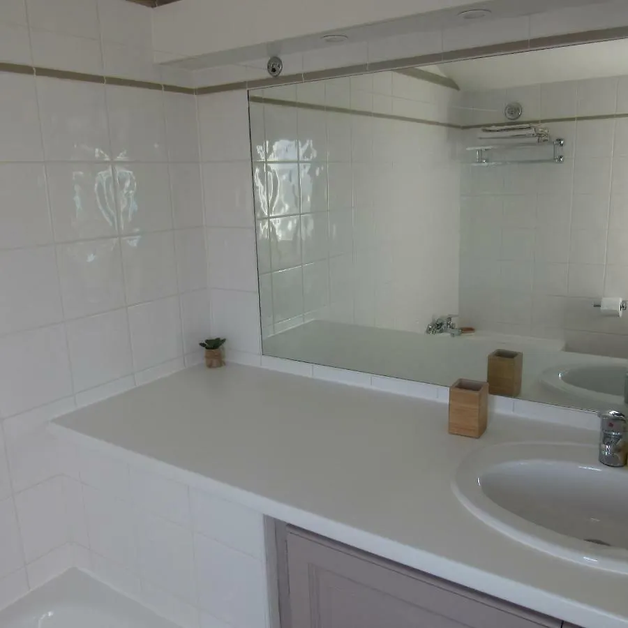 Residence Les Grimaudieres Apartment Grimaud