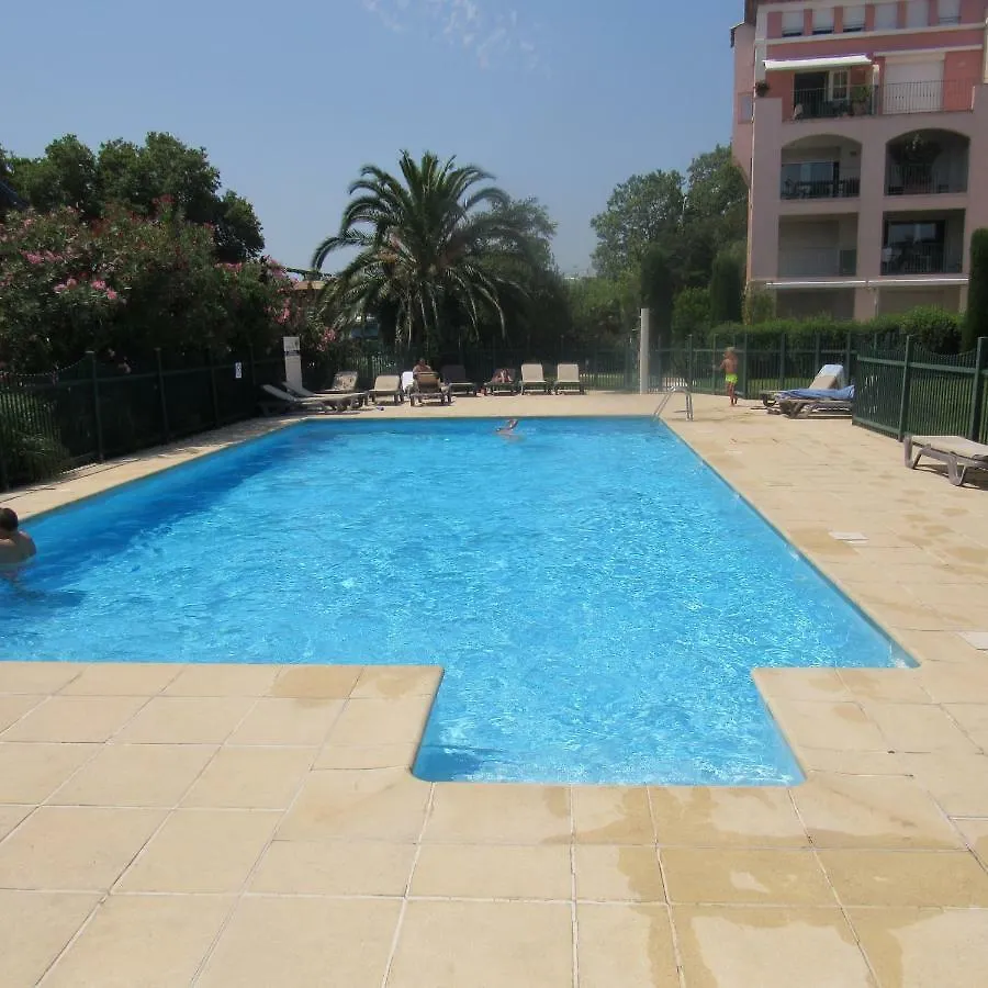 Residence Les Grimaudieres